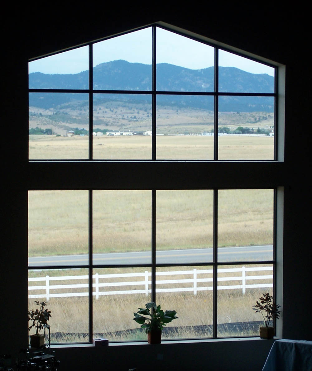 Berthoud Family Church